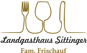 Landgasthaus Sittinger Logo