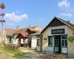 Dorfmuseum Mönchhof