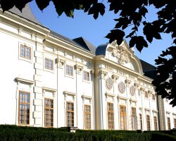 Schloss Halbturn