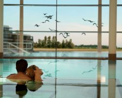 St. Martins Therme